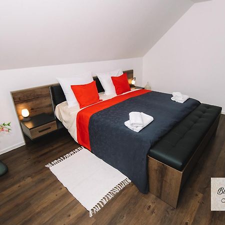 Bled Paradise Apartments ห้อง รูปภาพ