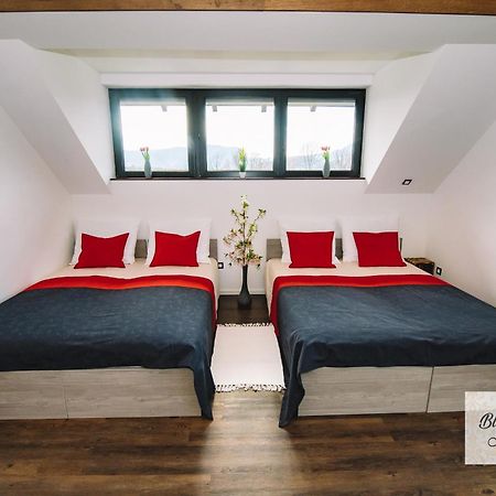 Bled Paradise Apartments ห้อง รูปภาพ