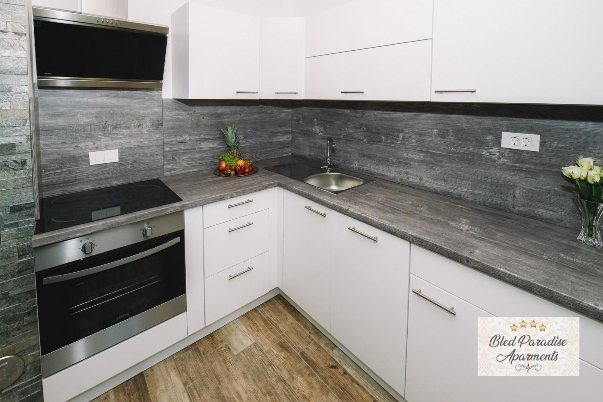 Bled Paradise Apartments ห้อง รูปภาพ