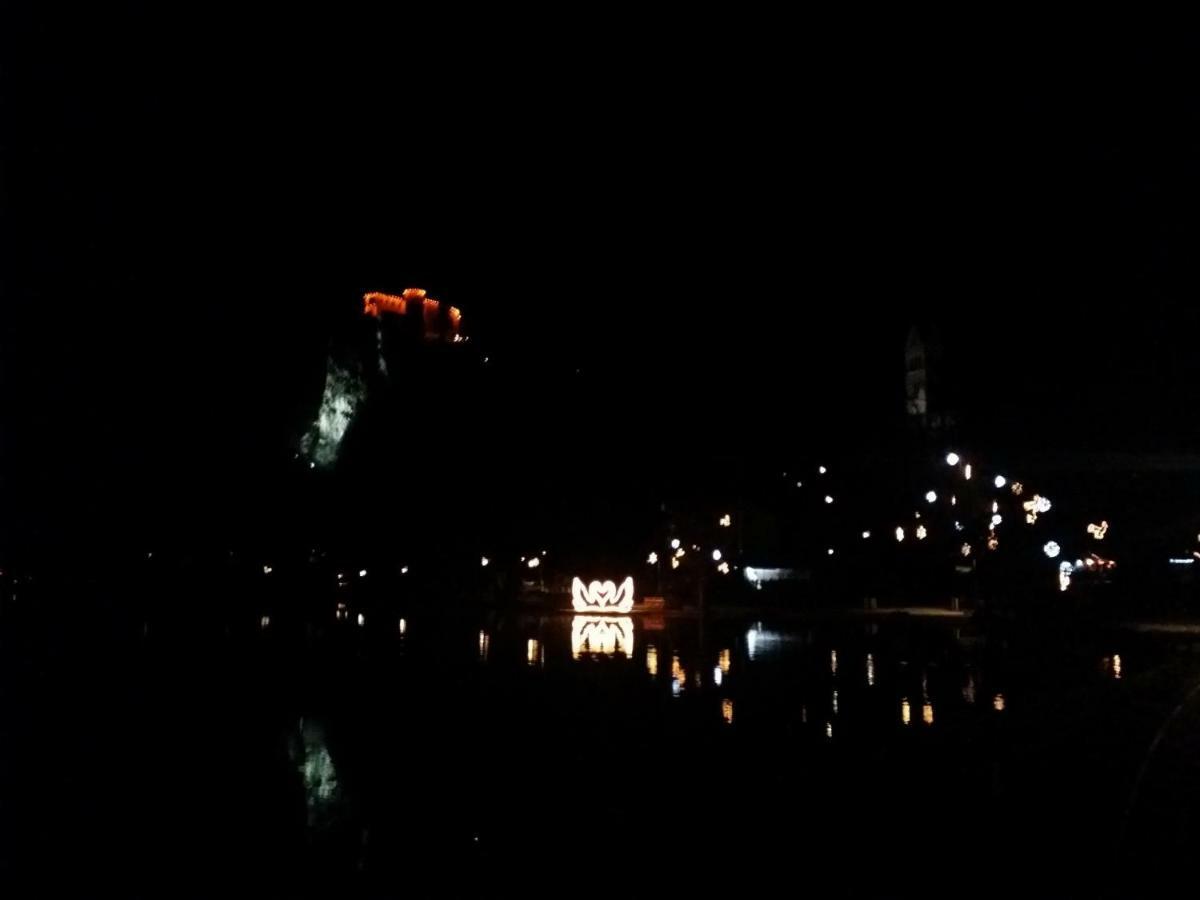 Bled Paradise Apartments ภายนอก รูปภาพ
